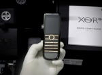 XOR X2 Prime Gold